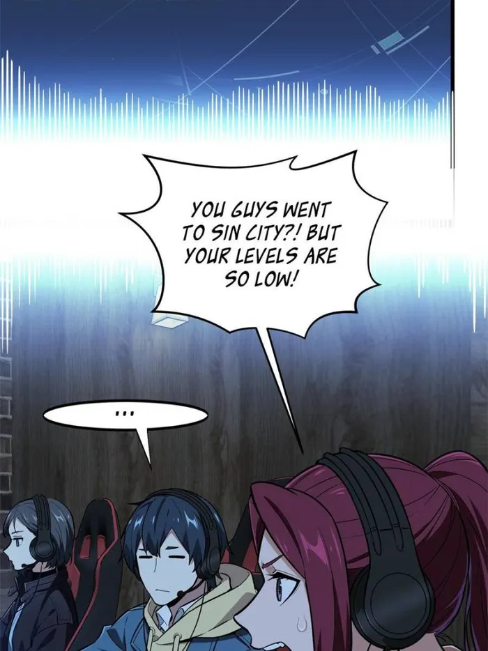 The King’s Avatar (Reboot) chapter 105 page 29