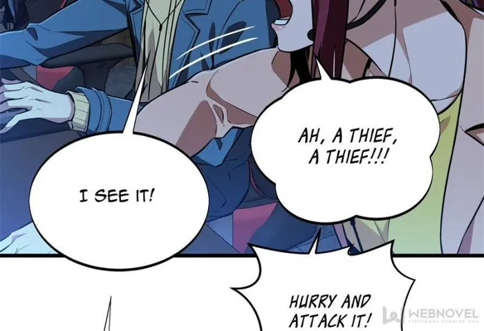 The King’s Avatar (Reboot) chapter 105 page 30