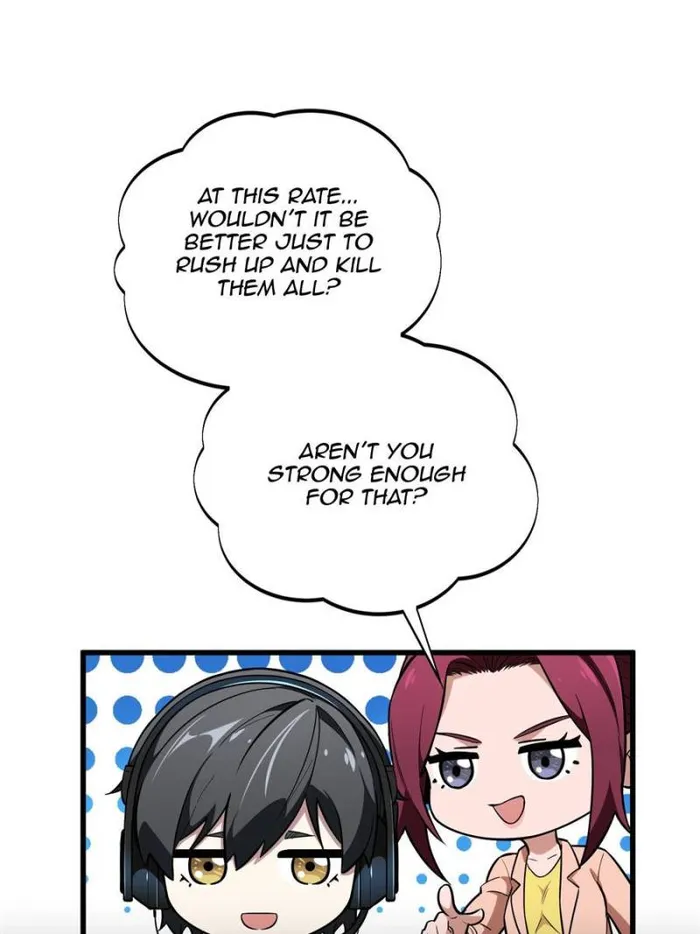 The King’s Avatar (Reboot) chapter 105 page 34