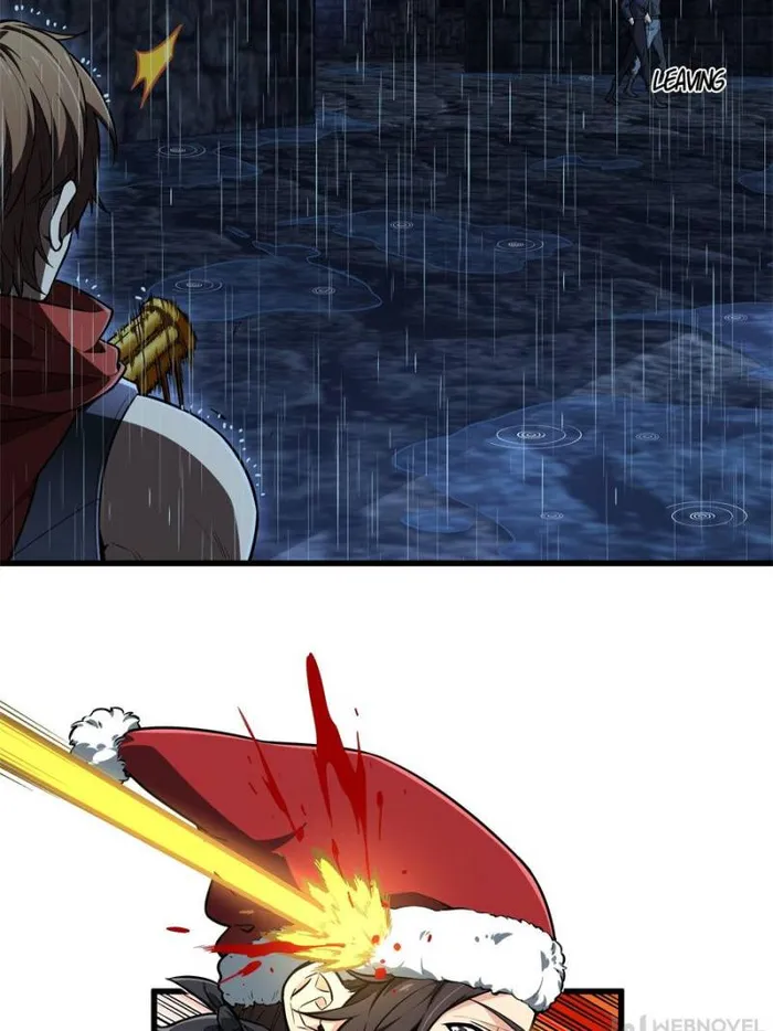 The King’s Avatar (Reboot) chapter 105 page 36