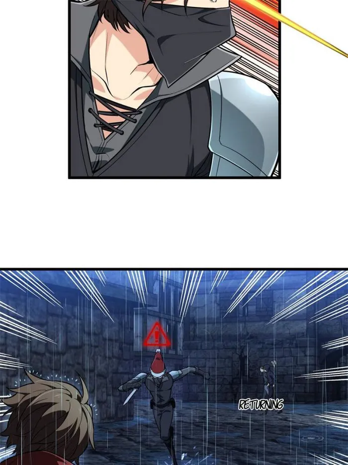 The King’s Avatar (Reboot) chapter 105 page 38