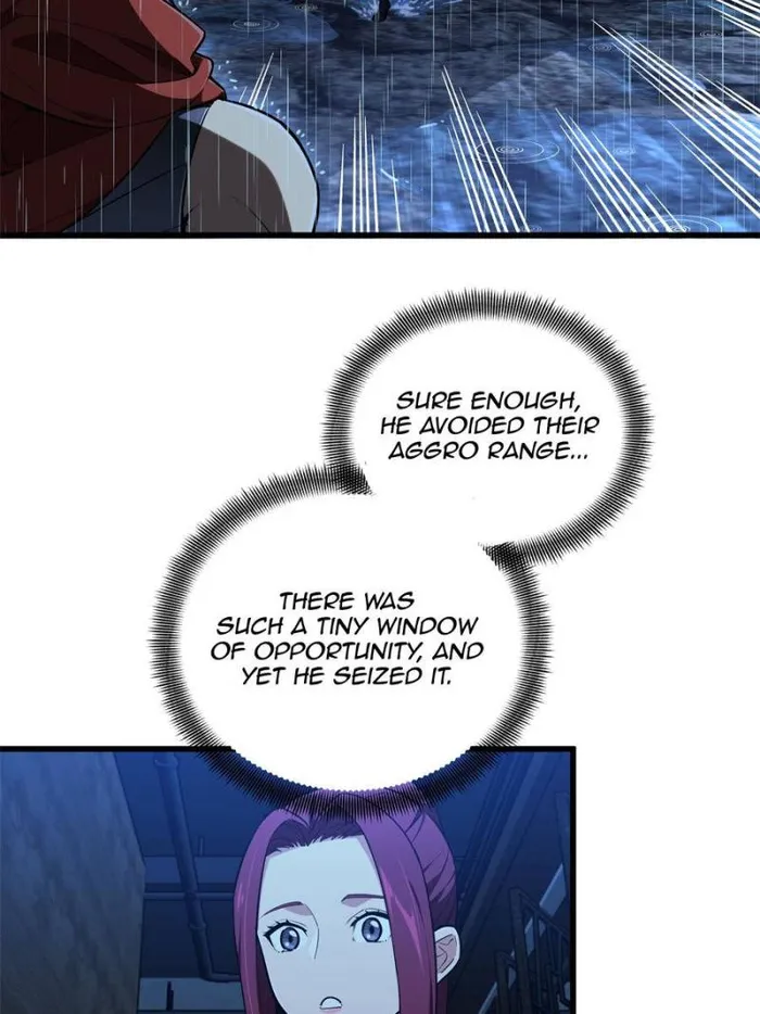 The King’s Avatar (Reboot) chapter 105 page 39