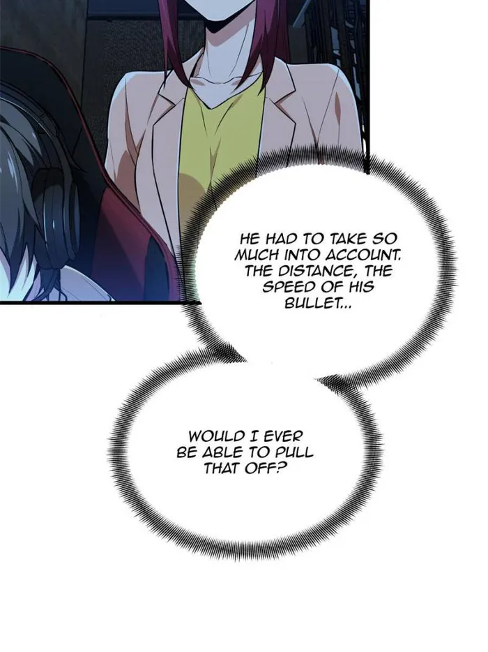 The King’s Avatar (Reboot) chapter 105 page 40