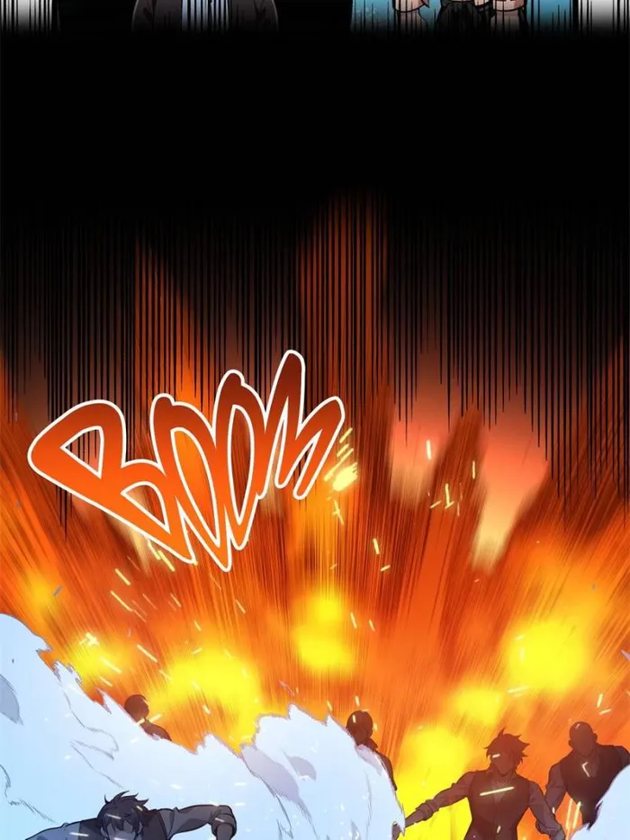 The King’s Avatar (Reboot) chapter 105 page 42