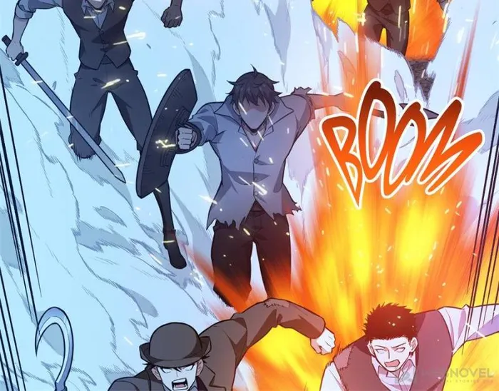 The King’s Avatar (Reboot) chapter 105 page 43