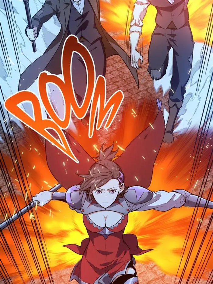 The King’s Avatar (Reboot) chapter 105 page 44