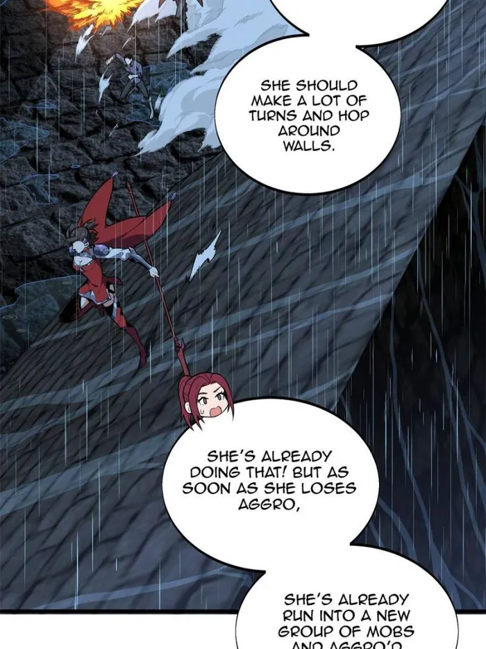 The King’s Avatar (Reboot) chapter 105 page 48