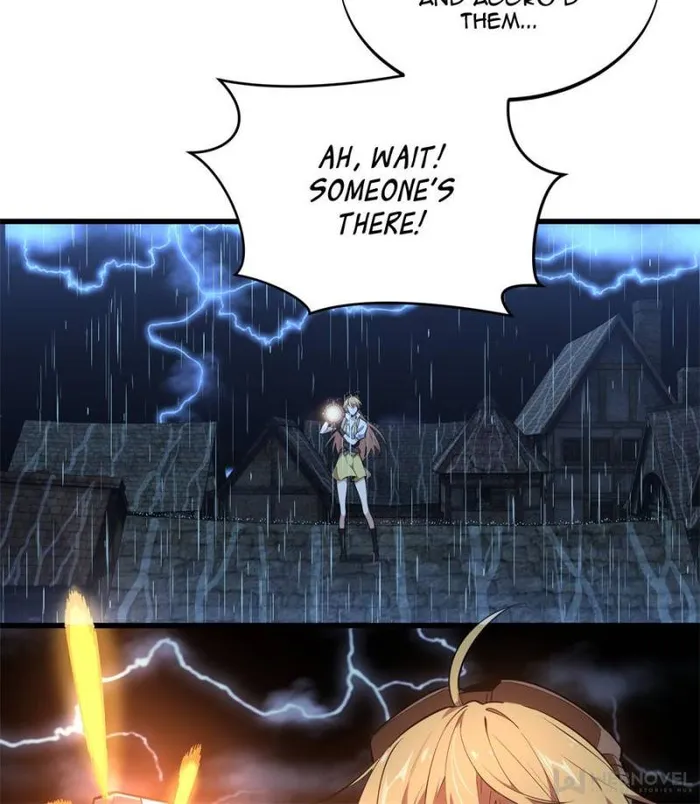 The King’s Avatar (Reboot) chapter 105 page 49