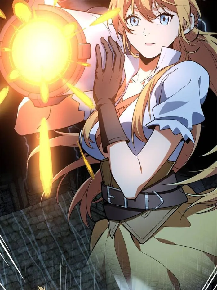 The King’s Avatar (Reboot) chapter 105 page 50