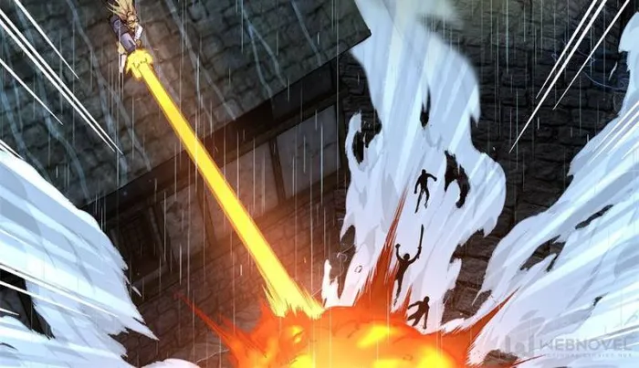 The King’s Avatar (Reboot) chapter 105 page 51