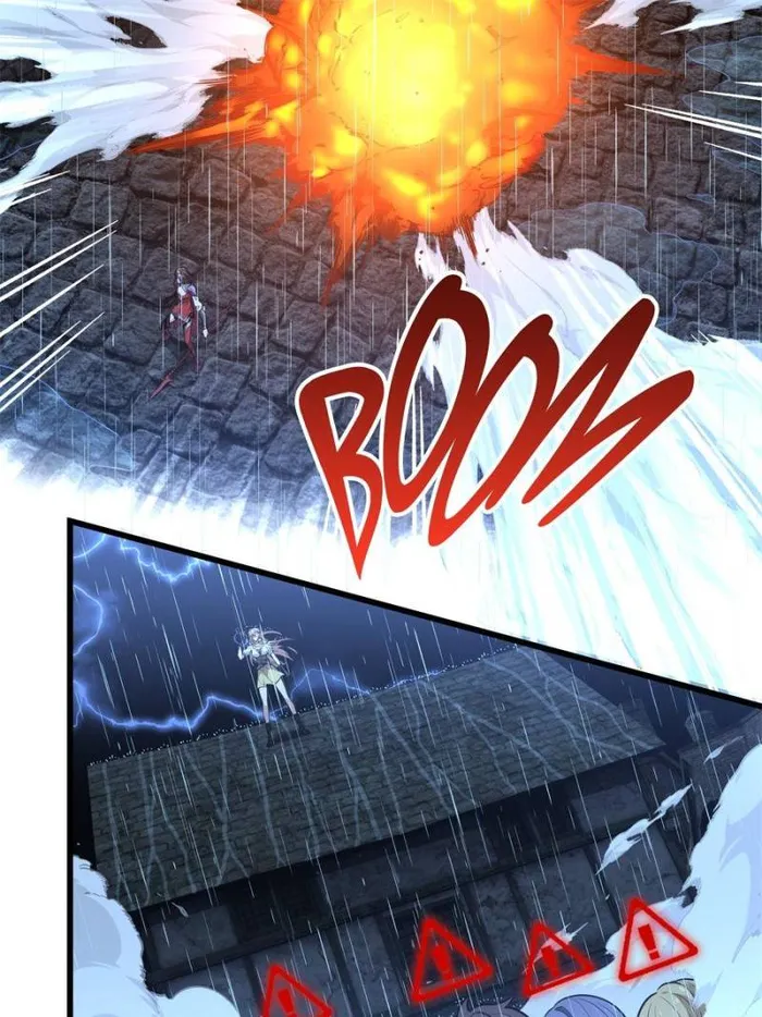 The King’s Avatar (Reboot) chapter 105 page 52