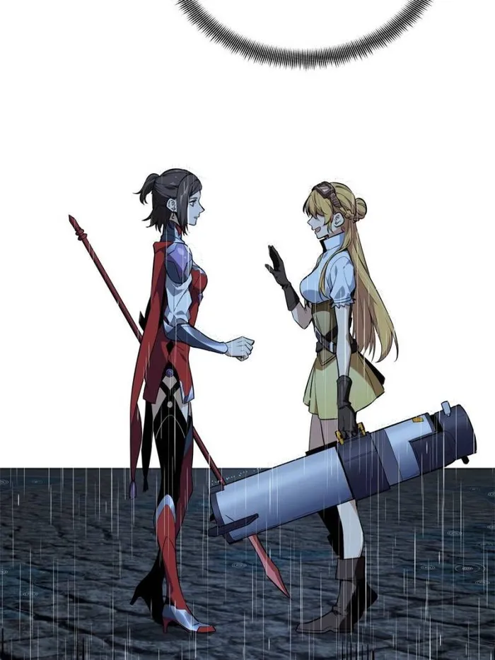 The King’s Avatar (Reboot) chapter 105 page 58