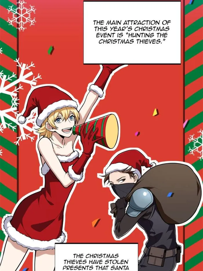 The King’s Avatar (Reboot) chapter 105 page 6