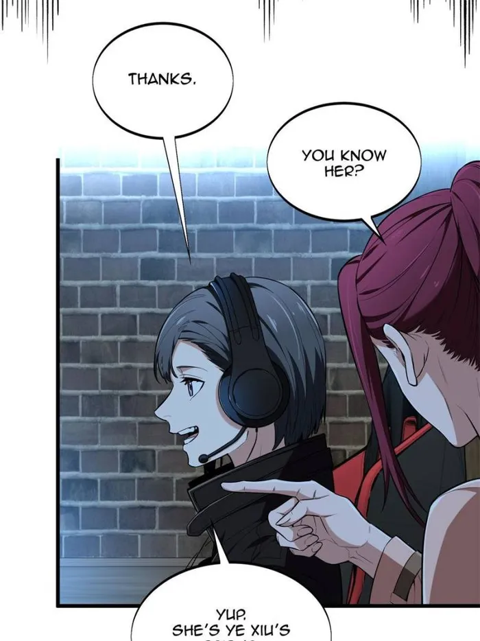 The King’s Avatar (Reboot) chapter 105 page 60