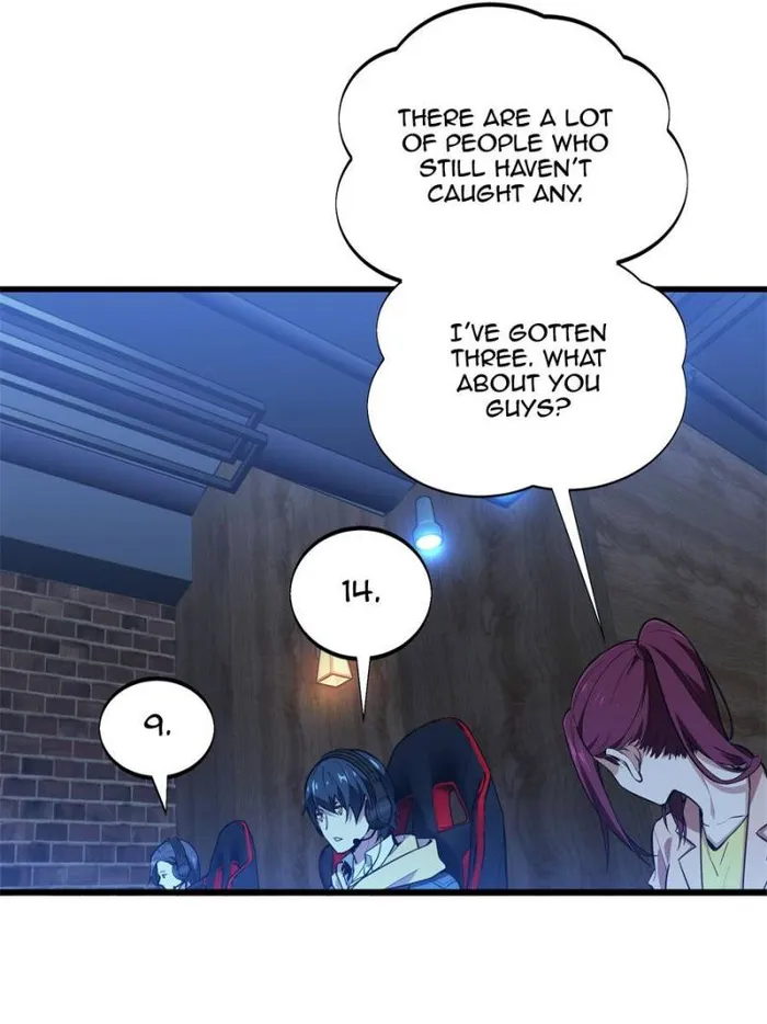 The King’s Avatar (Reboot) chapter 105 page 66