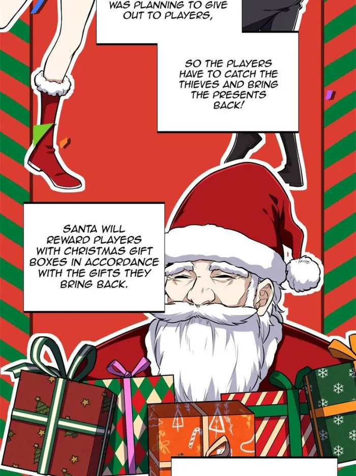 The King’s Avatar (Reboot) chapter 105 page 7