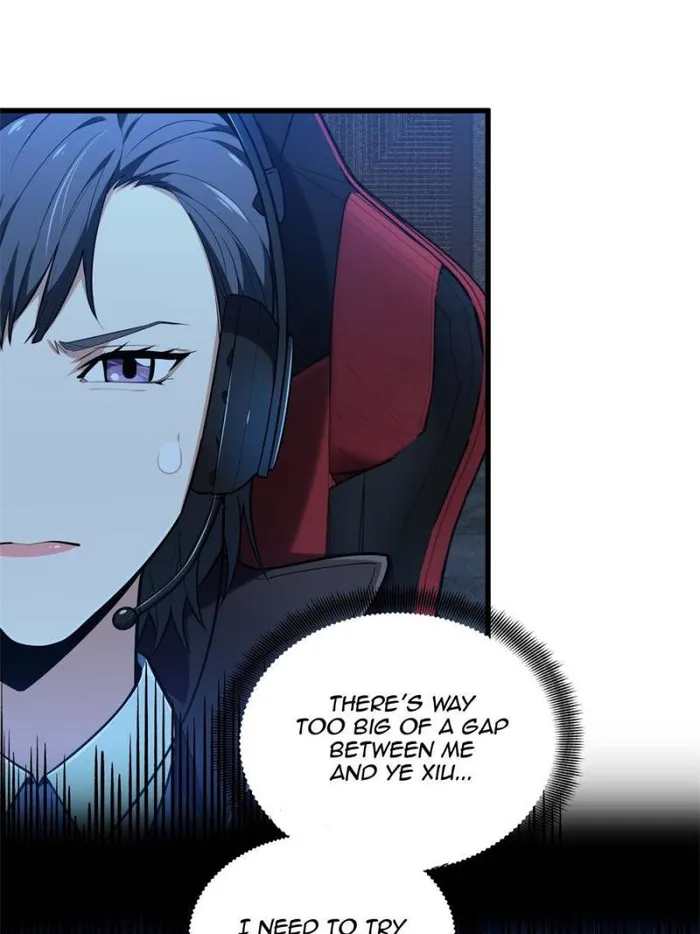 The King’s Avatar (Reboot) chapter 105 page 70