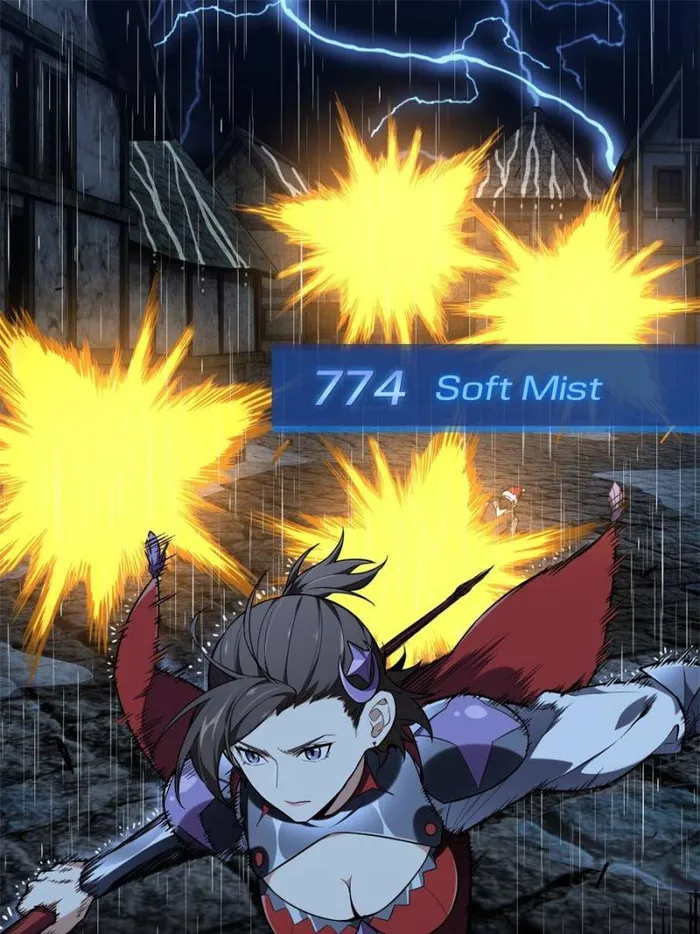 The King’s Avatar (Reboot) chapter 105 page 72