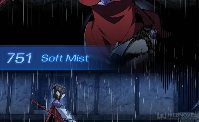 The King’s Avatar (Reboot) chapter 105 page 73