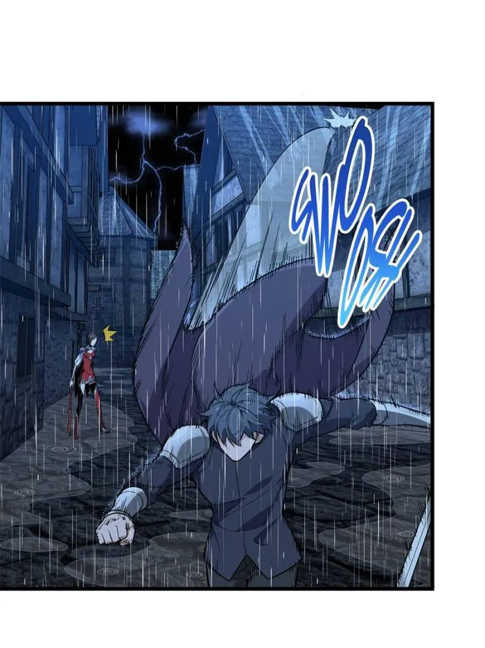 The King’s Avatar (Reboot) chapter 105 page 77