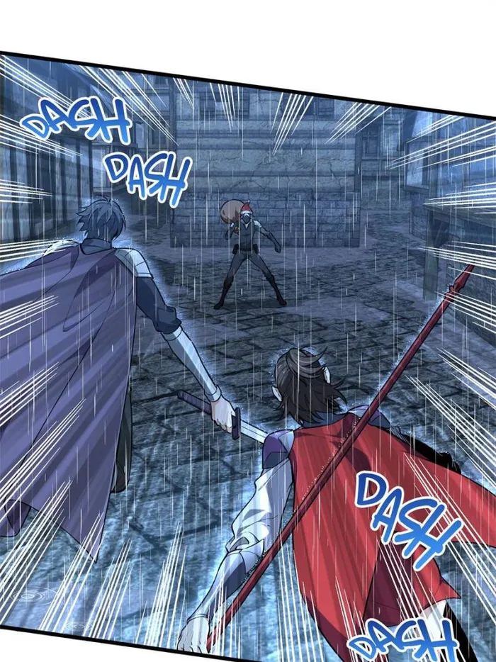 The King’s Avatar (Reboot) chapter 106 page 1