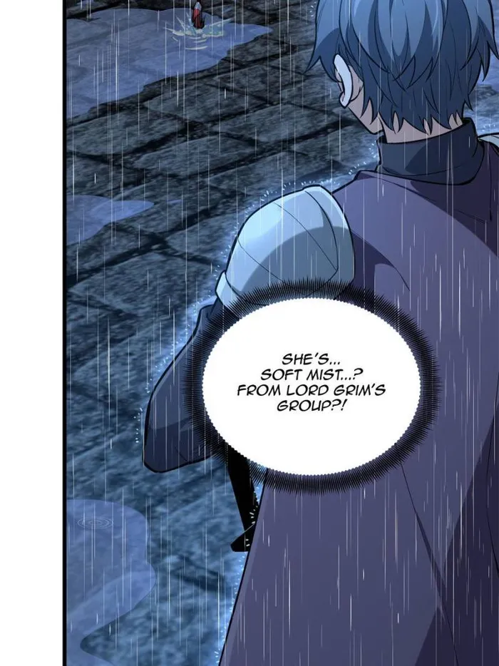 The King’s Avatar (Reboot) chapter 106 page 10