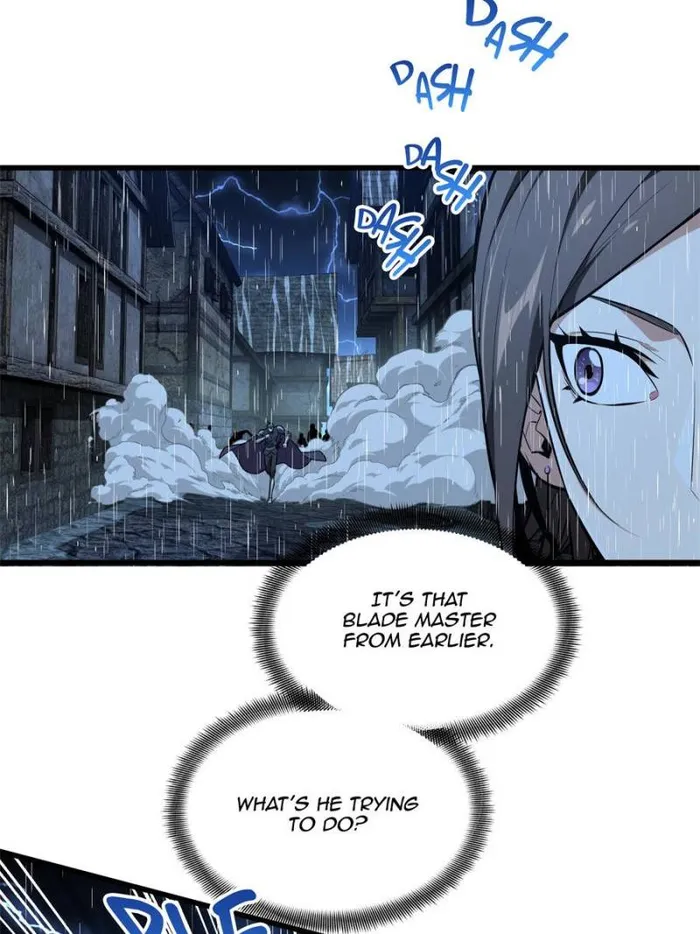 The King’s Avatar (Reboot) chapter 106 page 17