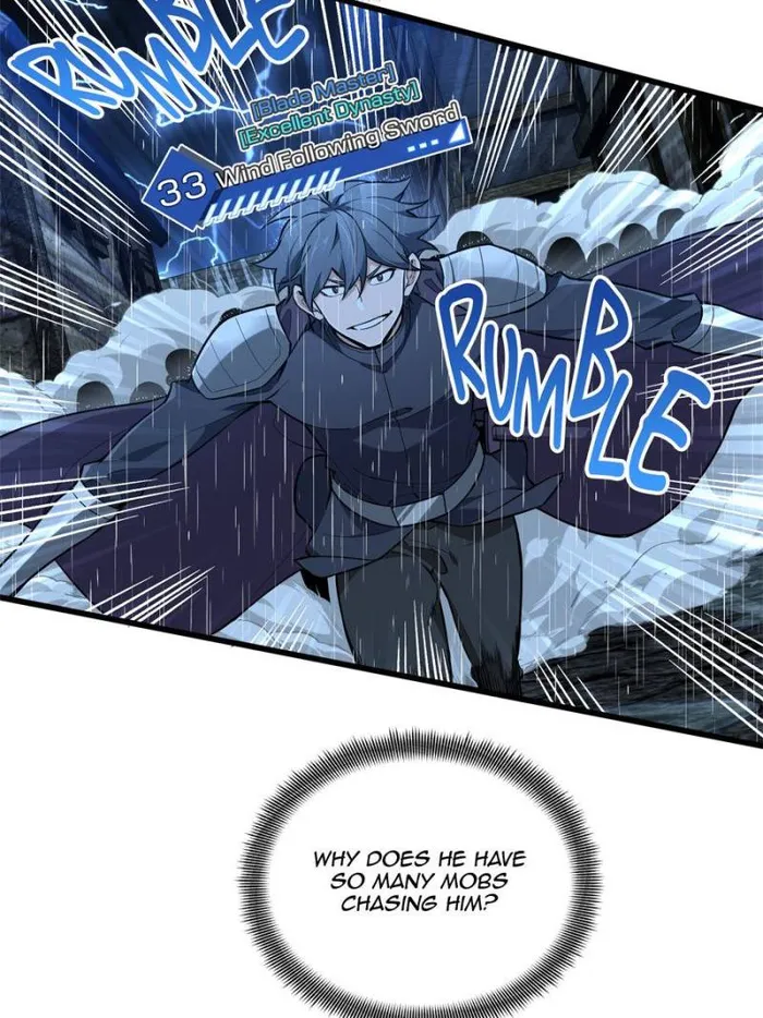 The King’s Avatar (Reboot) chapter 106 page 18