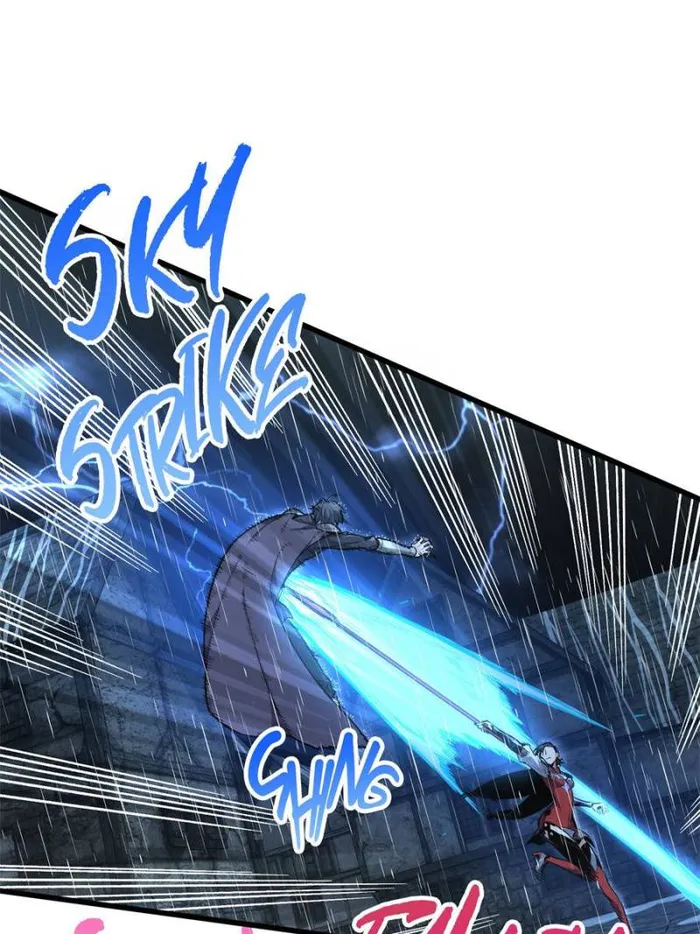 The King’s Avatar (Reboot) chapter 106 page 20