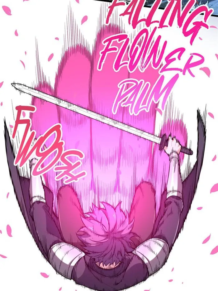 The King’s Avatar (Reboot) chapter 106 page 21