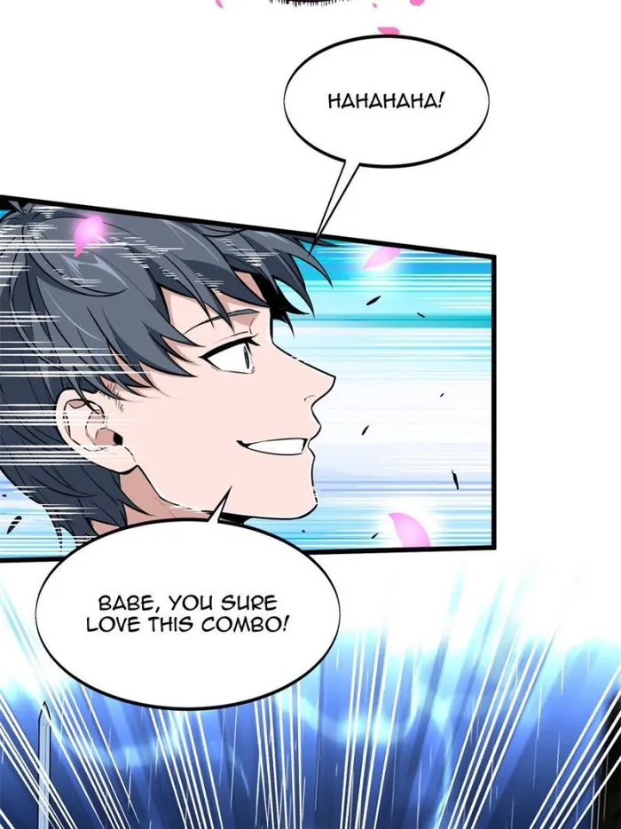 The King’s Avatar (Reboot) chapter 106 page 22