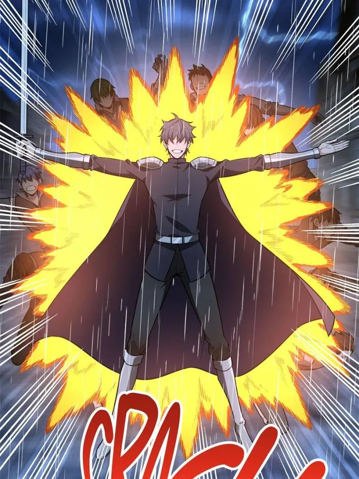 The King’s Avatar (Reboot) chapter 106 page 23