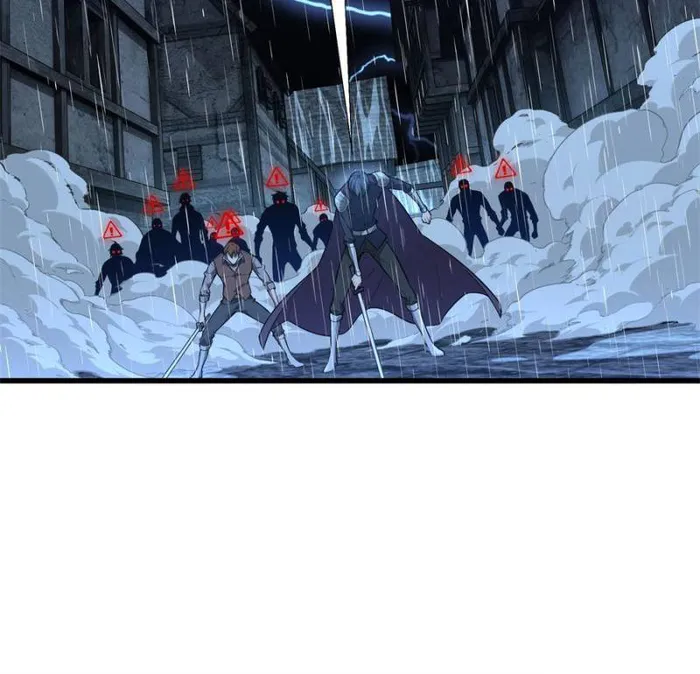 The King’s Avatar (Reboot) chapter 106 page 25