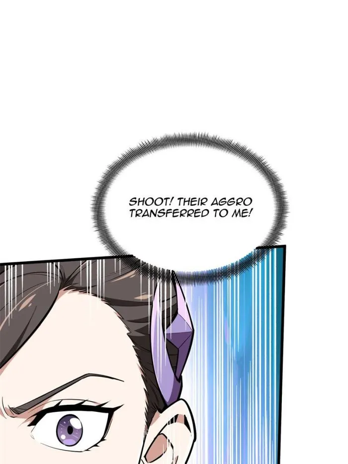 The King’s Avatar (Reboot) chapter 106 page 26