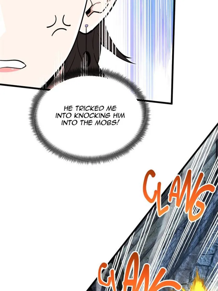 The King’s Avatar (Reboot) chapter 106 page 27