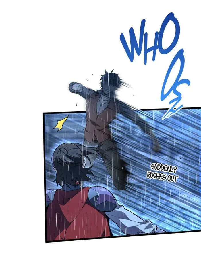 The King’s Avatar (Reboot) chapter 106 page 3