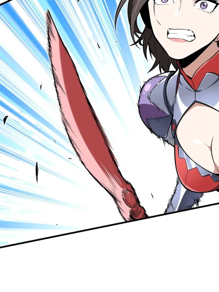 The King’s Avatar (Reboot) chapter 106 page 30