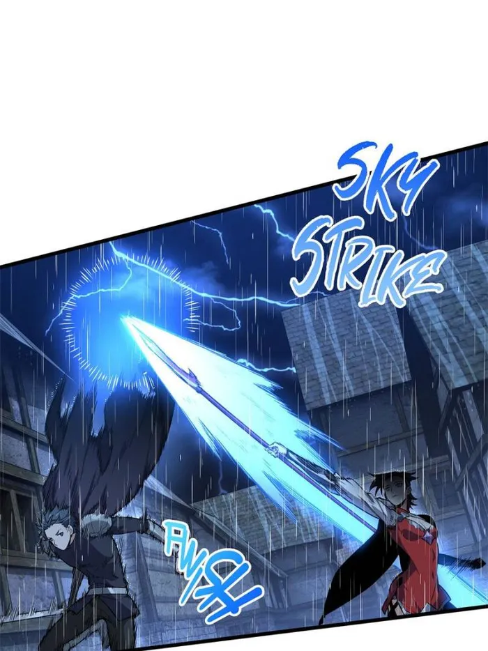 The King’s Avatar (Reboot) chapter 106 page 31