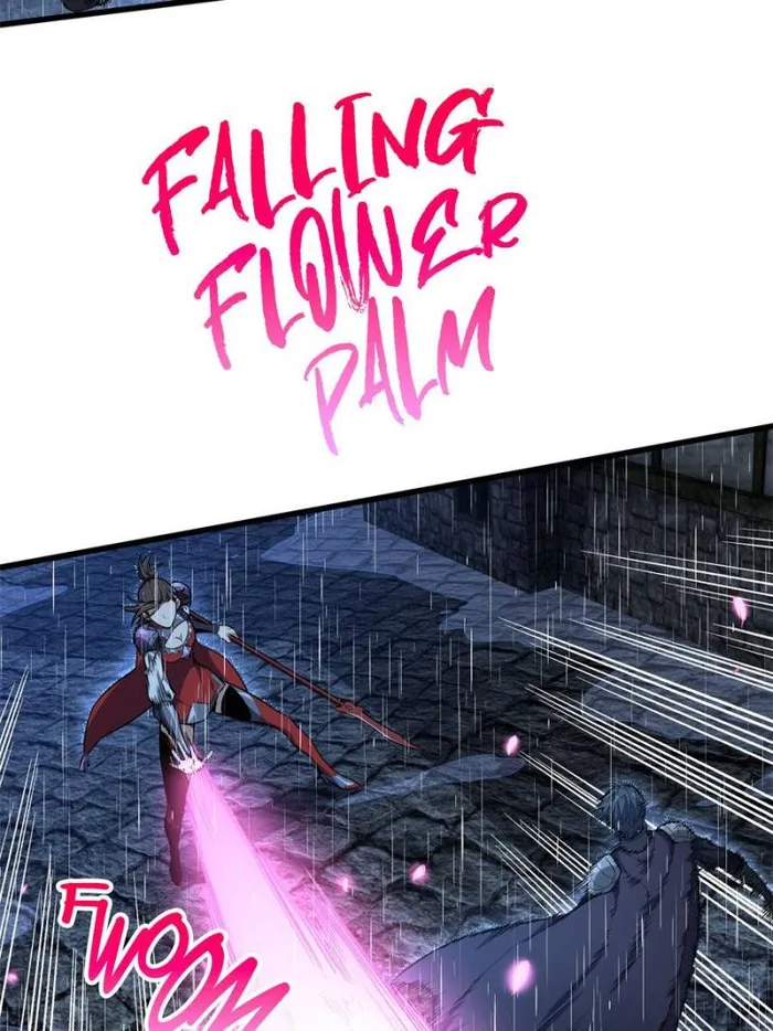 The King’s Avatar (Reboot) chapter 106 page 32