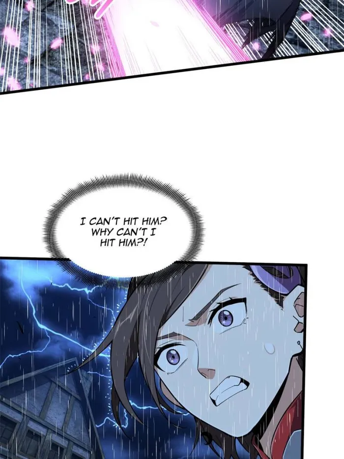 The King’s Avatar (Reboot) chapter 106 page 33