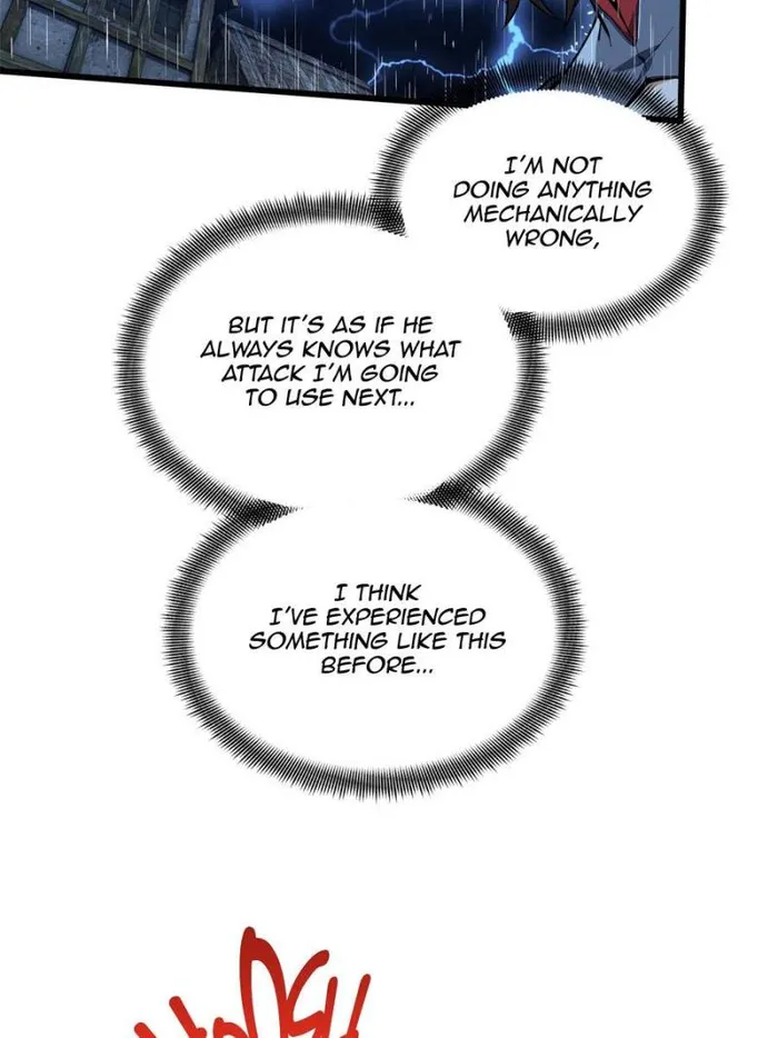 The King’s Avatar (Reboot) chapter 106 page 34