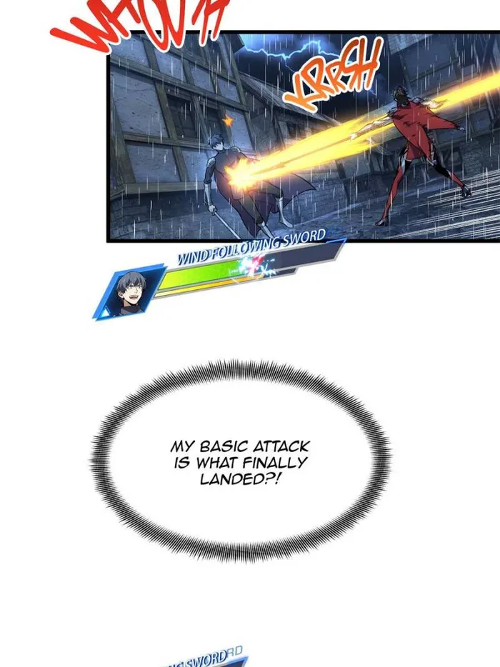 The King’s Avatar (Reboot) chapter 106 page 35