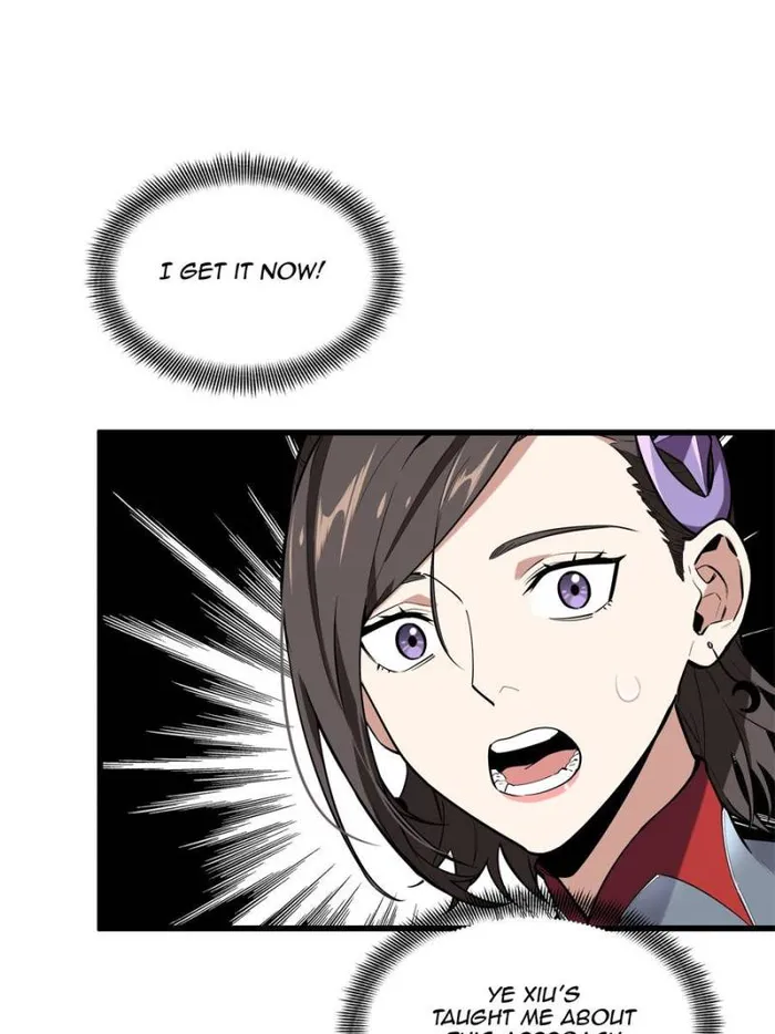 The King’s Avatar (Reboot) chapter 106 page 38