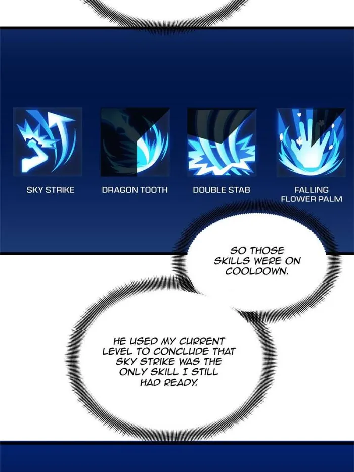 The King’s Avatar (Reboot) chapter 106 page 40