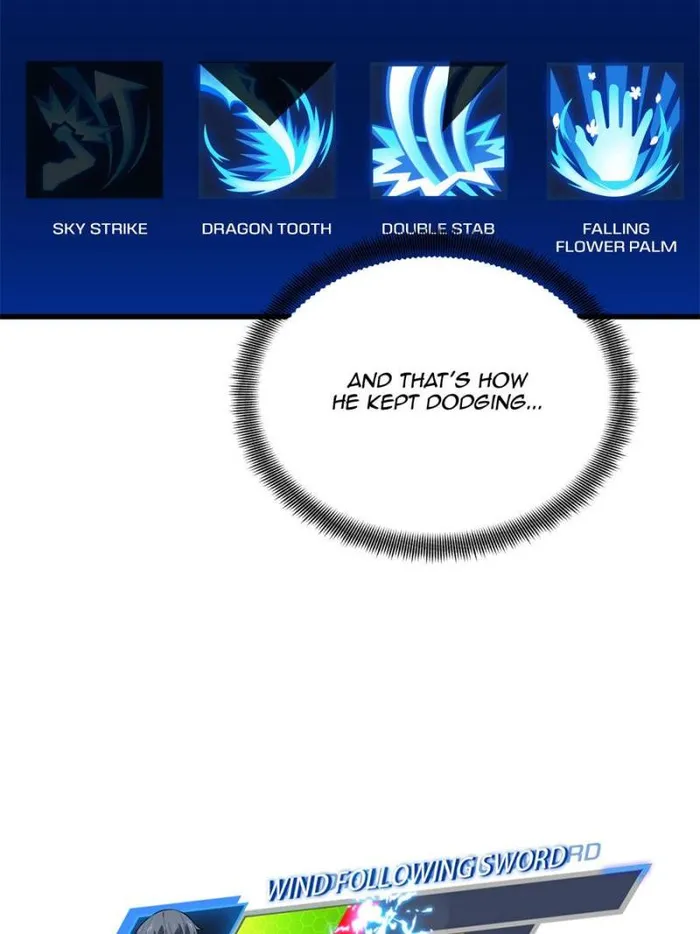 The King’s Avatar (Reboot) chapter 106 page 41