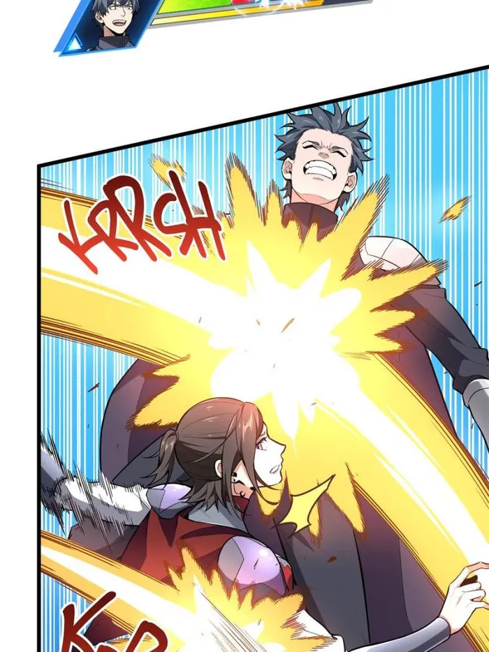 The King’s Avatar (Reboot) chapter 106 page 42