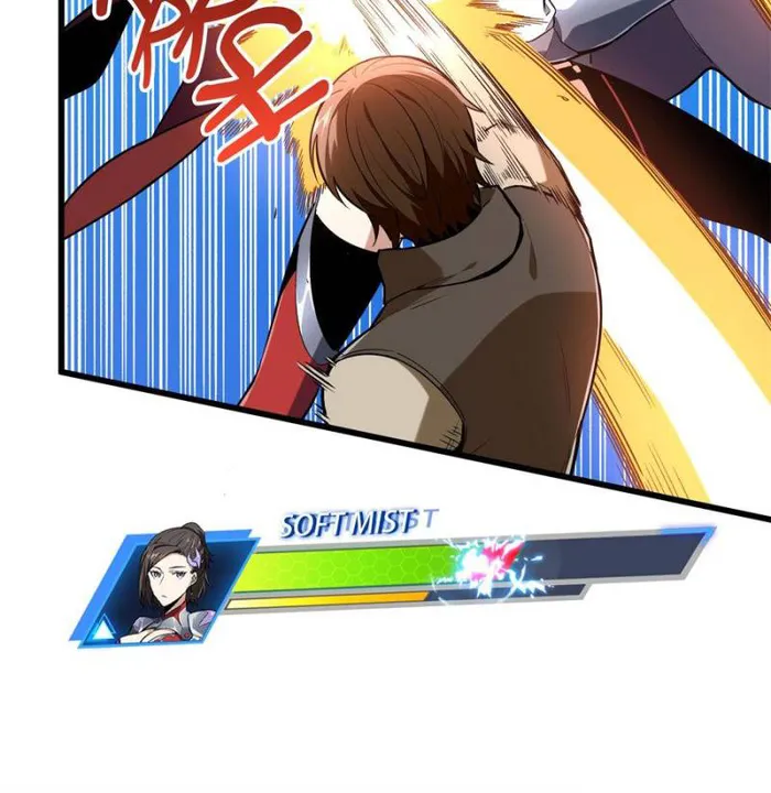 The King’s Avatar (Reboot) chapter 106 page 43