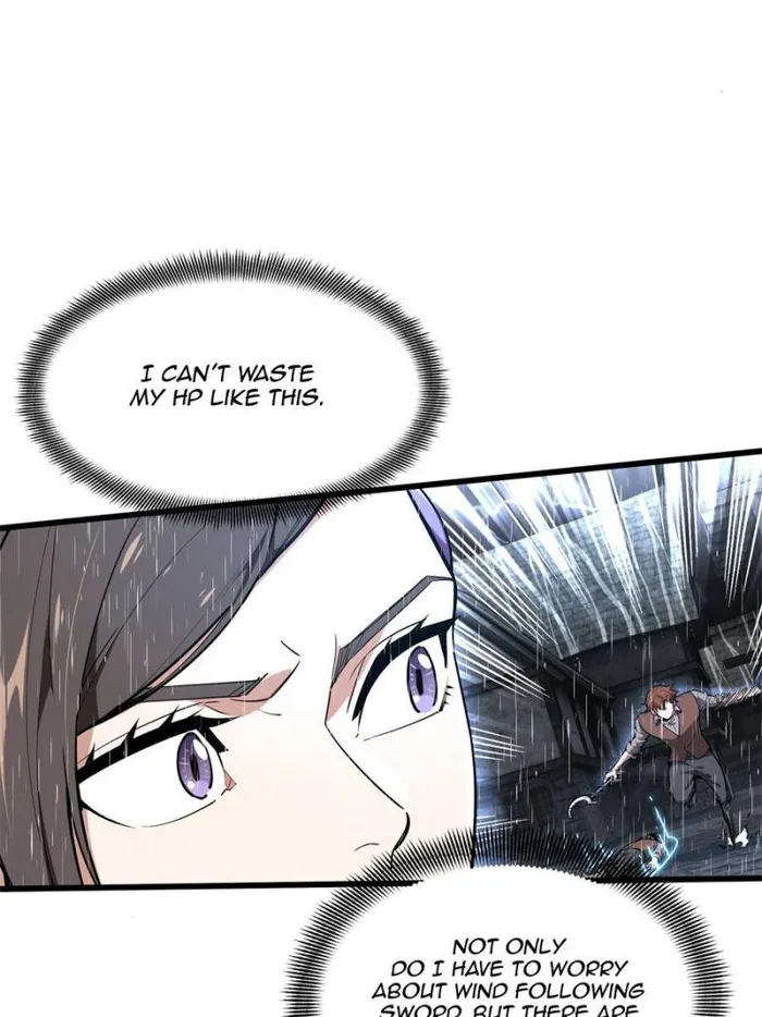 The King’s Avatar (Reboot) chapter 106 page 44
