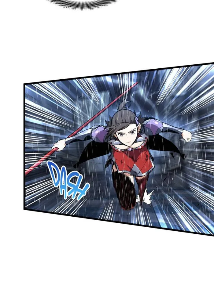 The King’s Avatar (Reboot) chapter 106 page 47