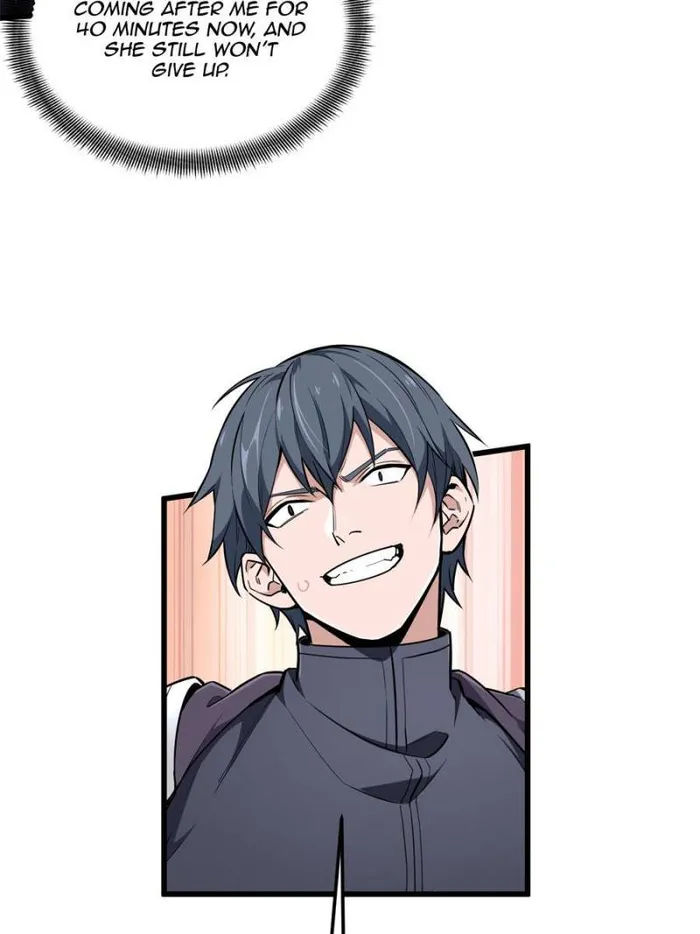 The King’s Avatar (Reboot) chapter 106 page 51